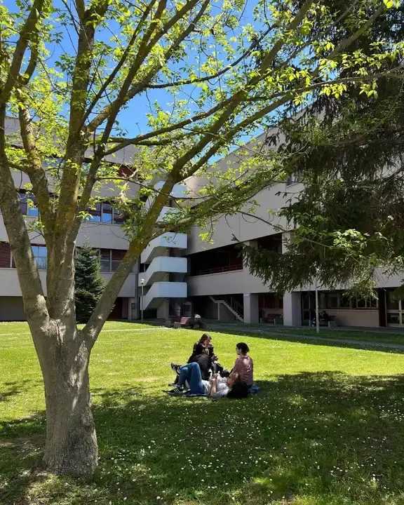 Oxbridge College